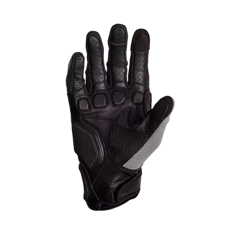 Fox Bomber Pro Air Glove Black/Grey