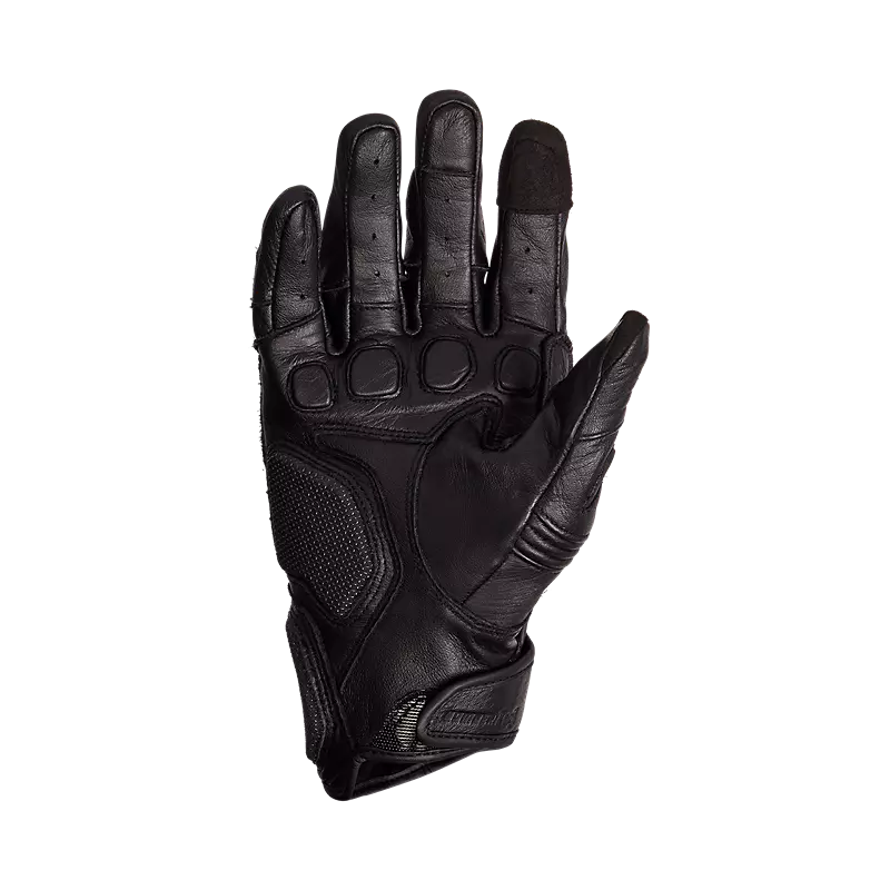 Fox Bomber Pro Glove Black
