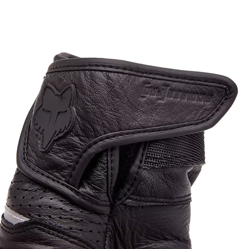 Fox Bomber Pro Glove Black