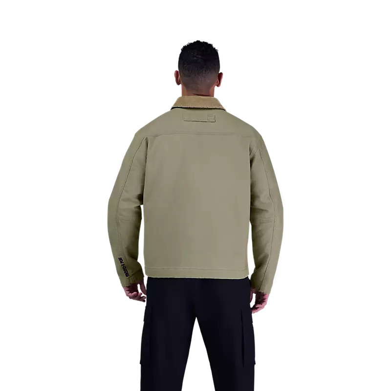 Fox Circa 74 Jacket Adobe