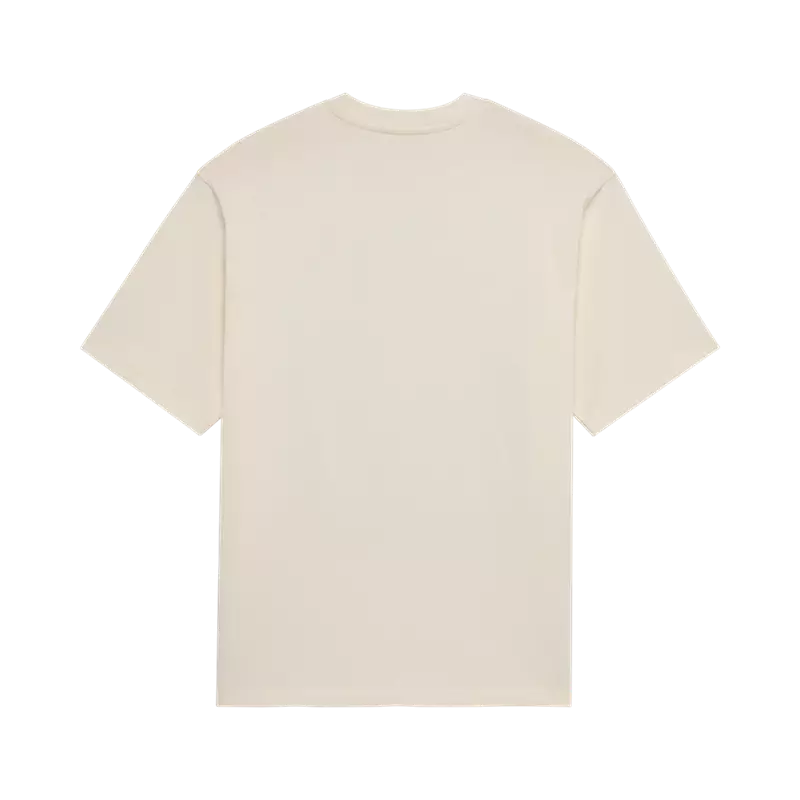 Fox Circa 74 Oversized Tee Off White