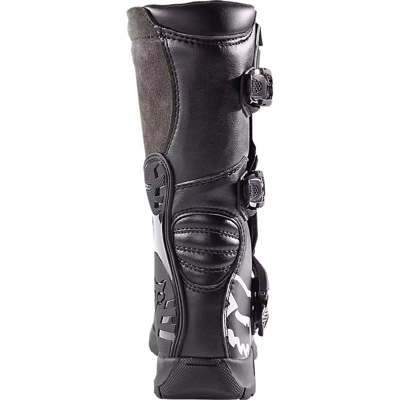 Fox Comp 3Y Boots  Black