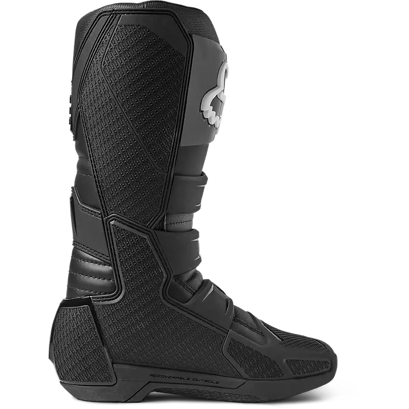 Fox Comp Boots  Black