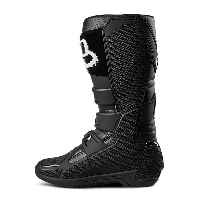 Fox Comp Boots  Black