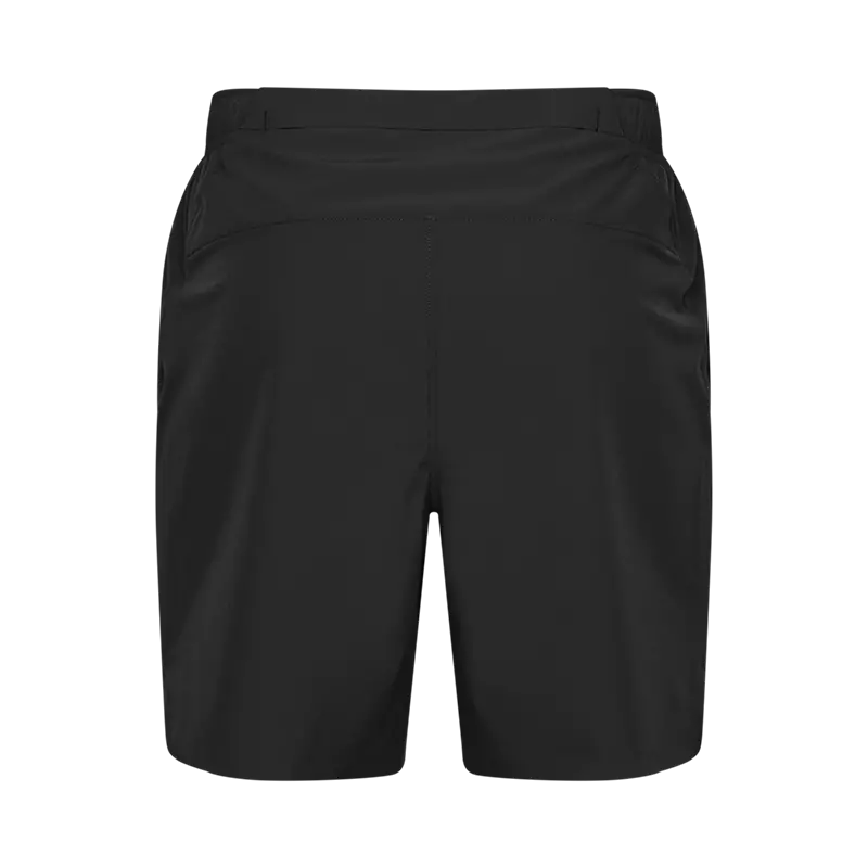 Fox Core 7" Linerless Shorts  Black