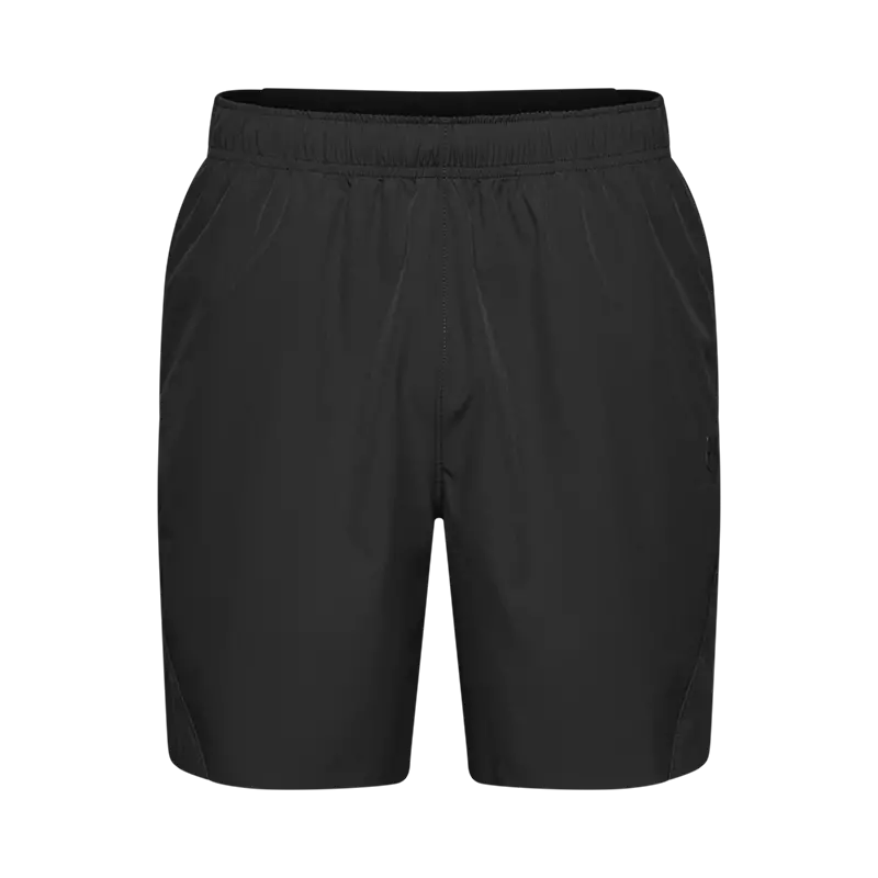 fox Core 7" Linerless Shorts  Black
