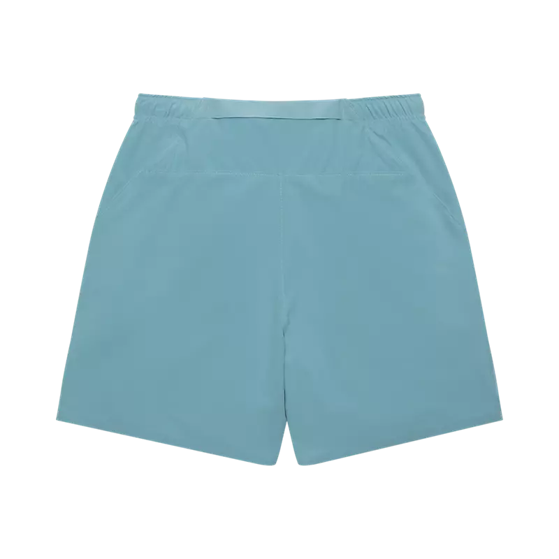 Fox Core 7" Linerless Shorts  Vintage Wash Blue