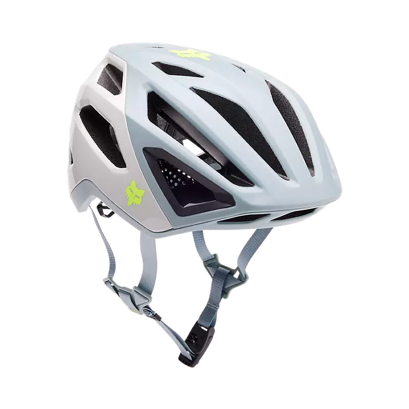 Fox Crossframe Pro Exploration Helmet Light Grey