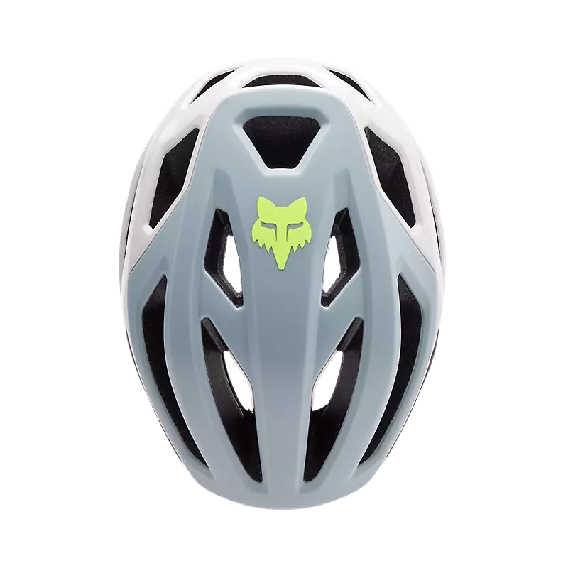 Fox Crossframe Pro Exploration Helmet Light Grey