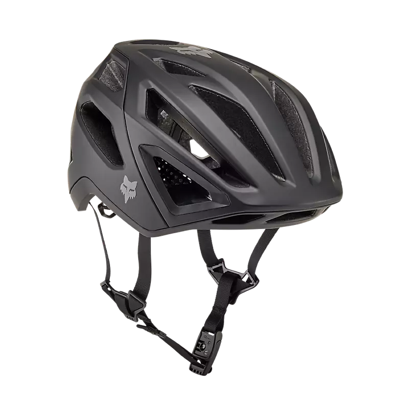 Fox Crossframe Pro Helmet Matte Black