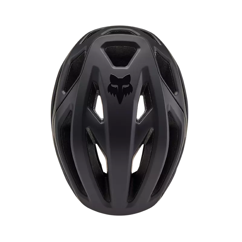 Fox Crossframe Pro Helmet Matte Black