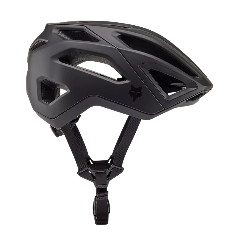 fox Crossframe Pro Helmet Matte Black