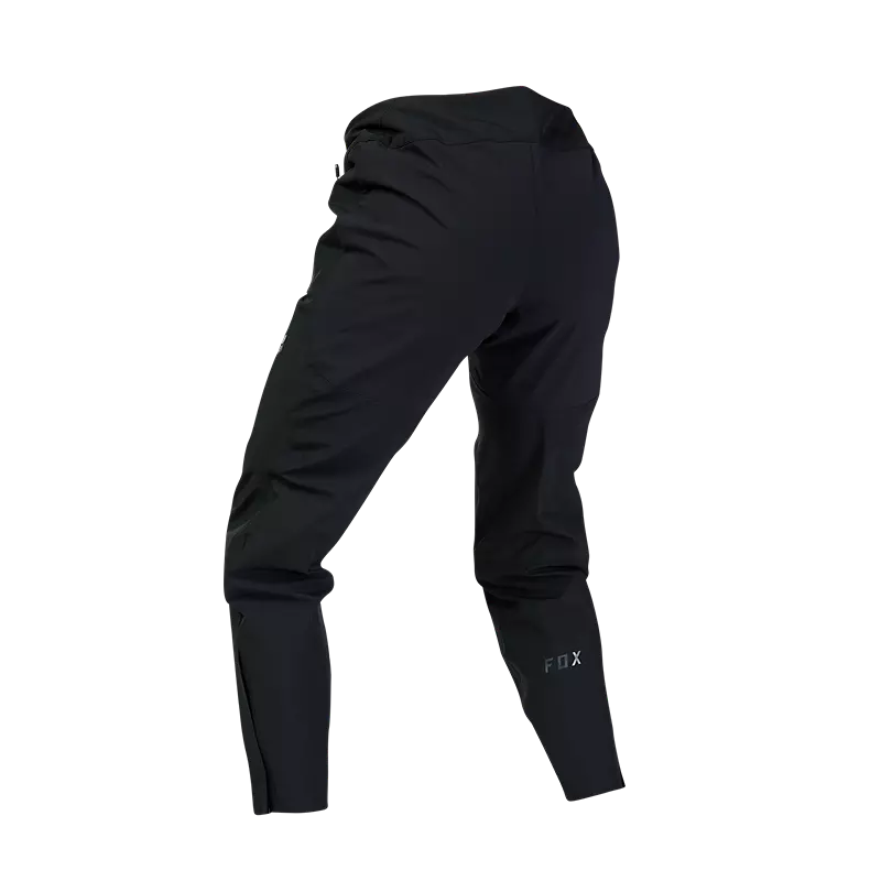 Fox Defend 3-Layer Water Pants  Black
