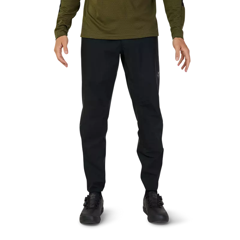 Fox Defend 3-Layer Water Pants  Black