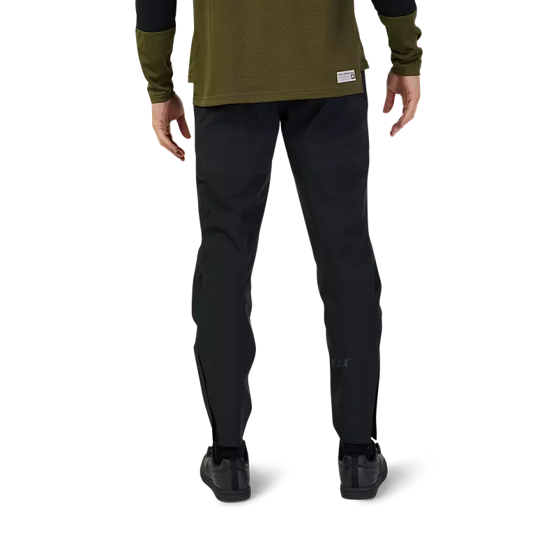 Fox Defend 3-Layer Water Pants  Black