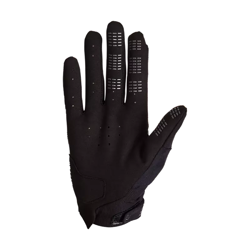 Fox Defend D3O® Gloves  Black