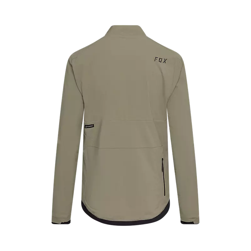 Fox Defend Fire Alpha® Jacket  Black