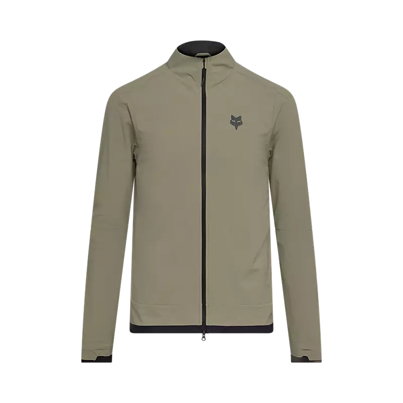 fox Defend Fire Alpha® Jacket  Black