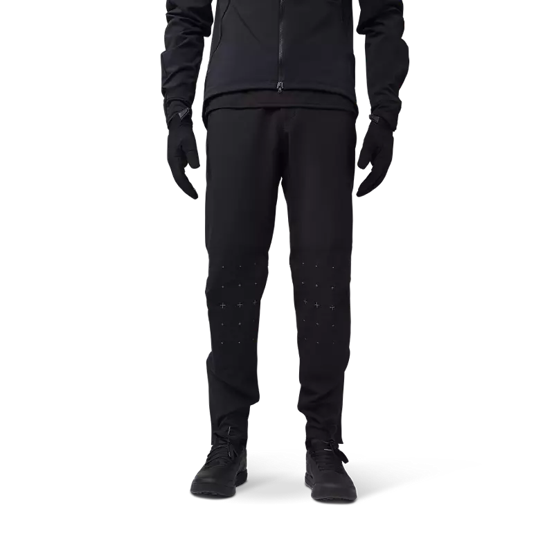 Fox Defend Fire Lunar Pants Black