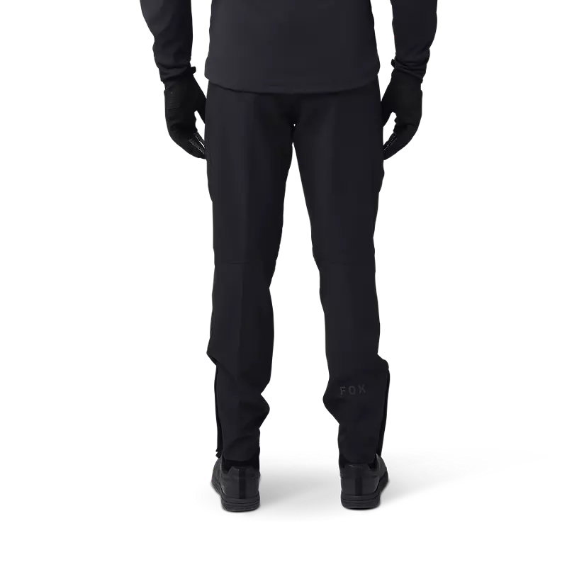 Fox Defend Fire Lunar Pants Black