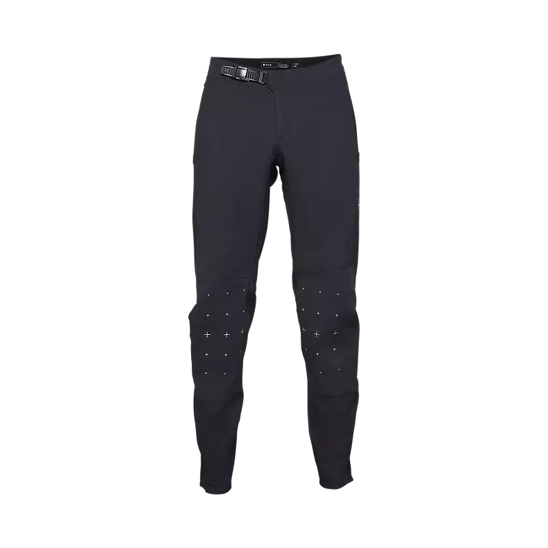 fox Defend Fire Lunar Pants Black