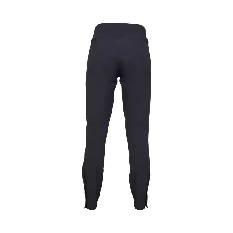 Fox Defend Fire Pants  Black