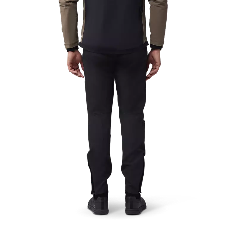 Fox Defend Fire Pants  Black