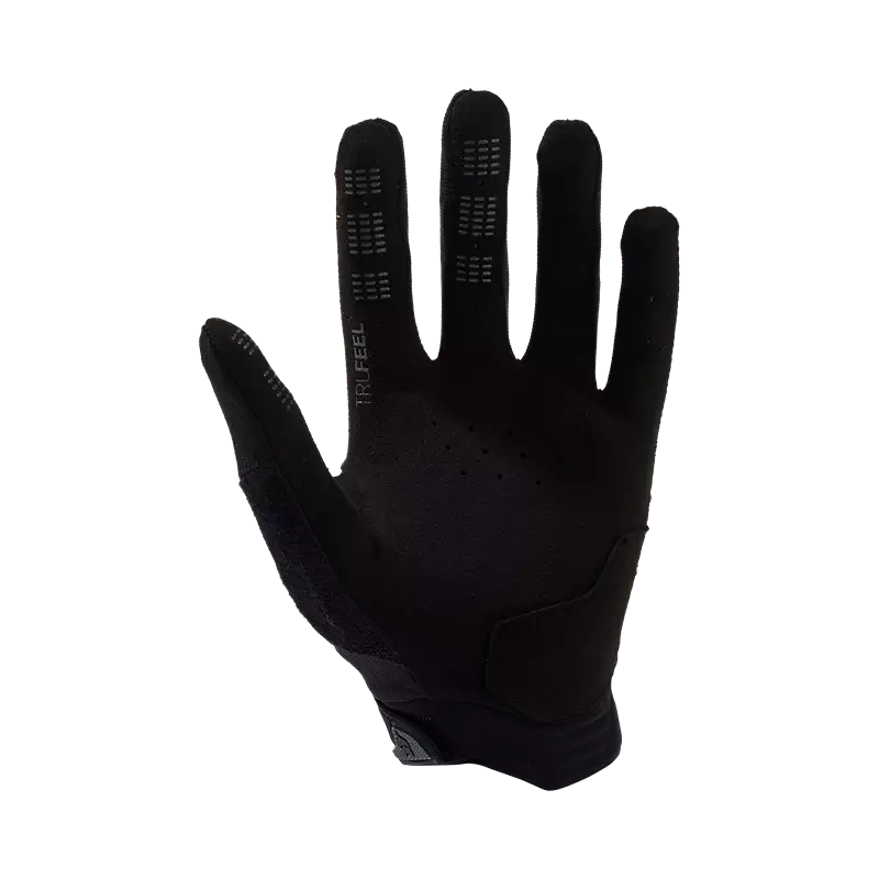 Fox Defend Gloves  Black