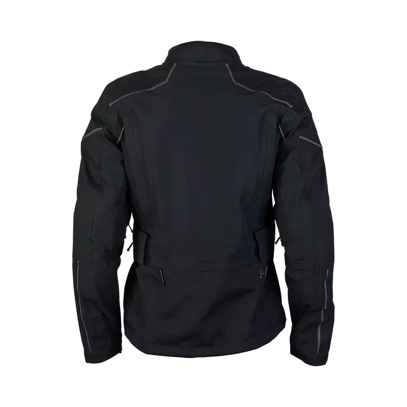Fox Defend GORE-TEX ADV Jacket  Black
