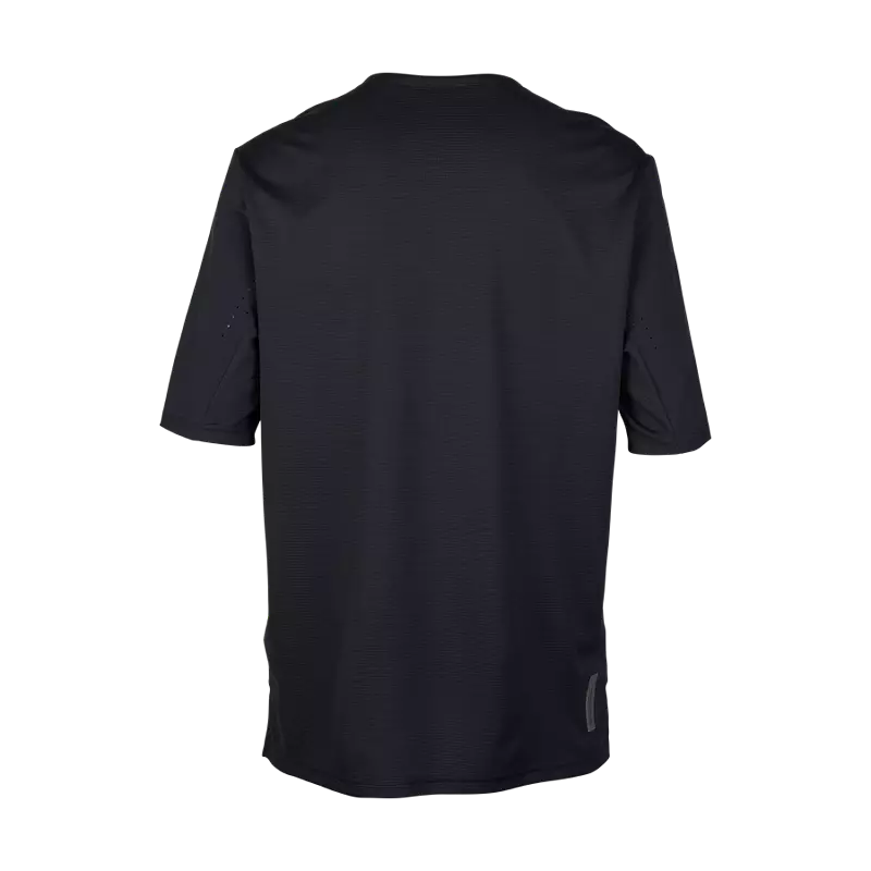 Fox Defend Jersey  Black