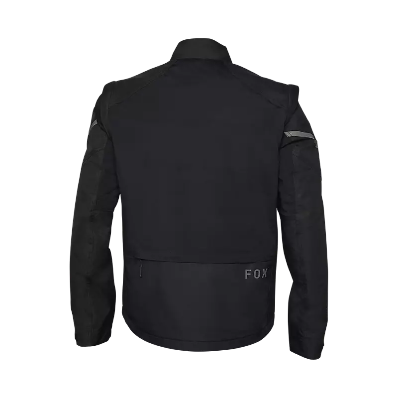 Fox Defend Off-Road Jacket  Black