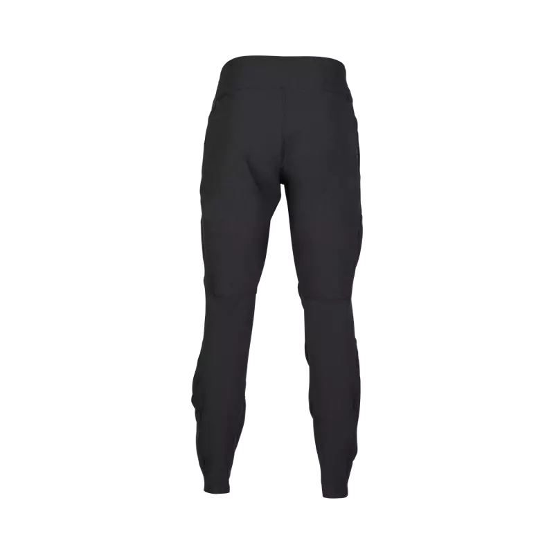 Fox Defend Pants  Black