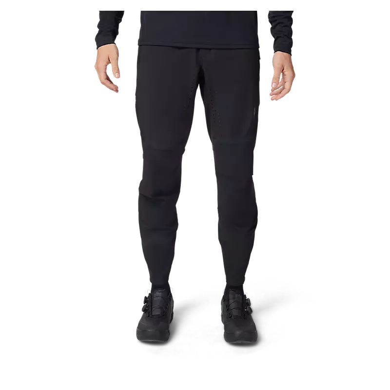 Fox Defend Pants  Black