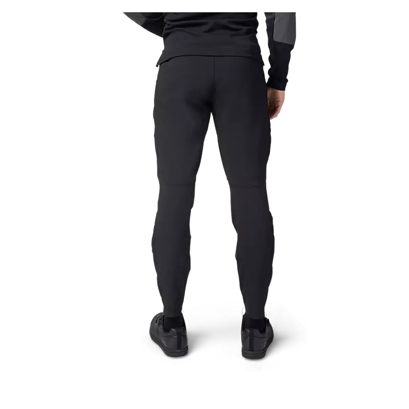 Fox Defend Pants  Black