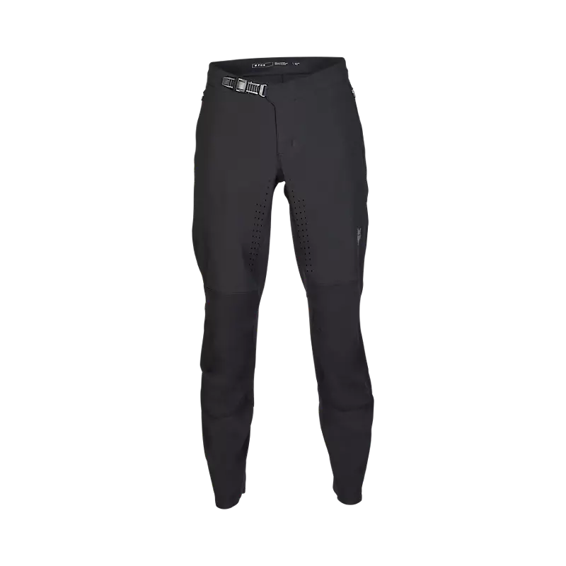 fox Defend Pants  Black