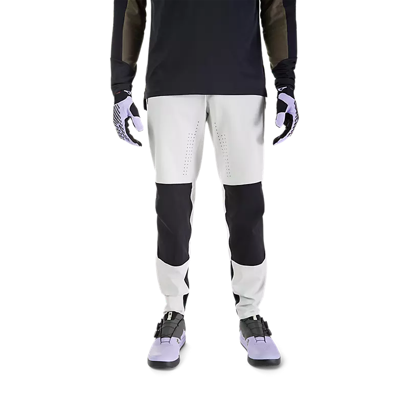 Fox Defend Park Pants Light Grey