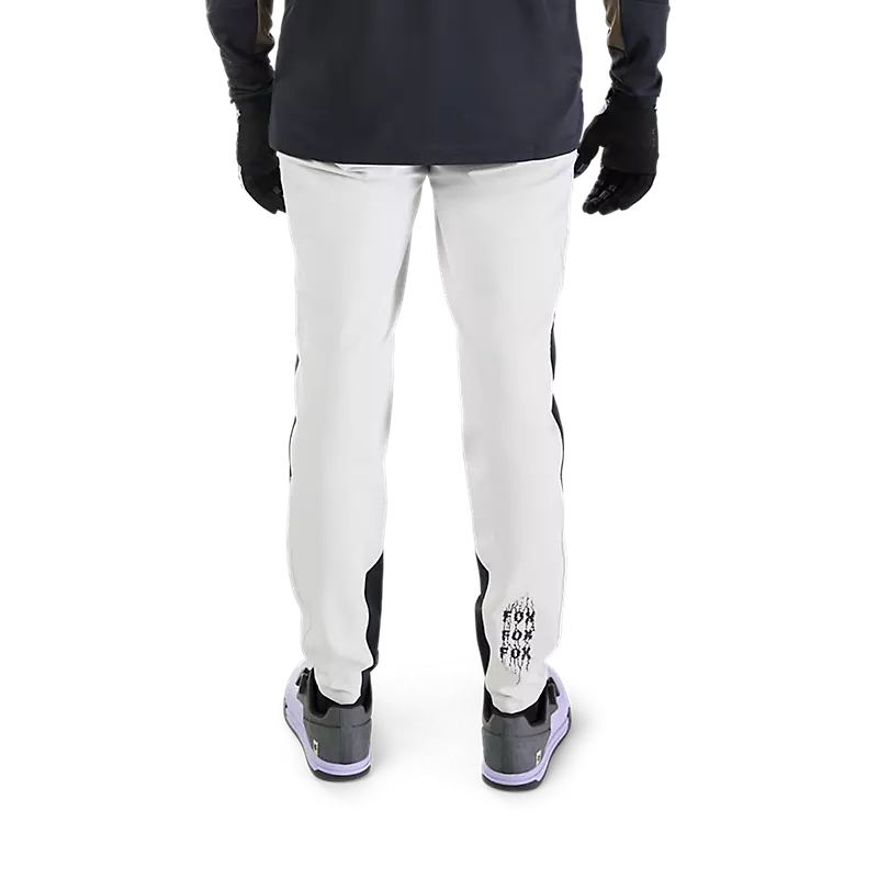 Fox Defend Park Pants Light Grey