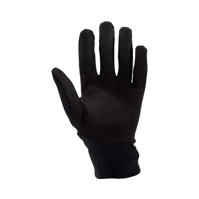 Fox Defend Pro Fire Gloves  Black