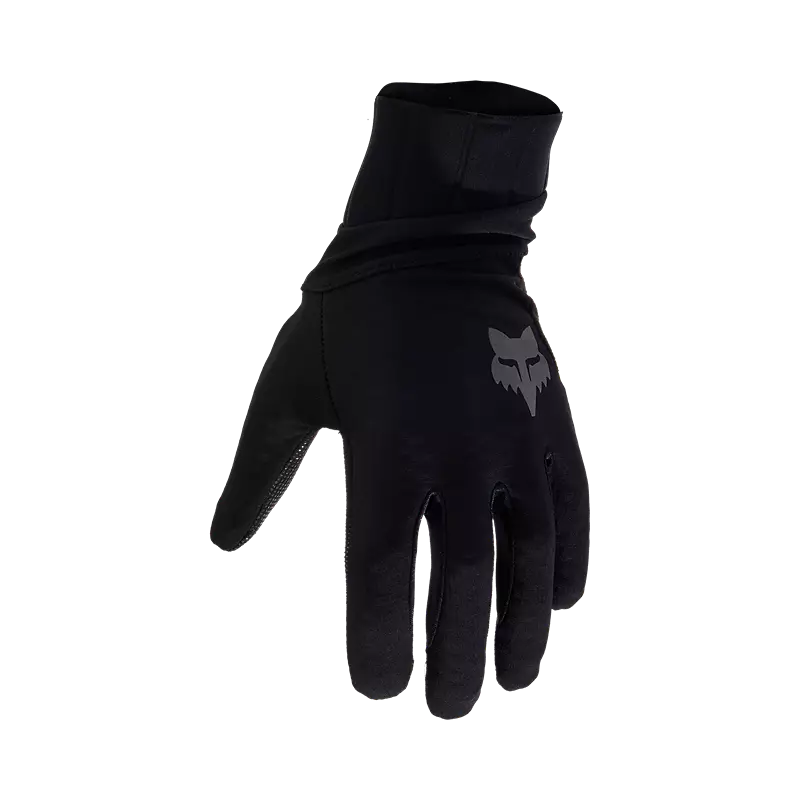 fox Defend Pro Fire Gloves  Black