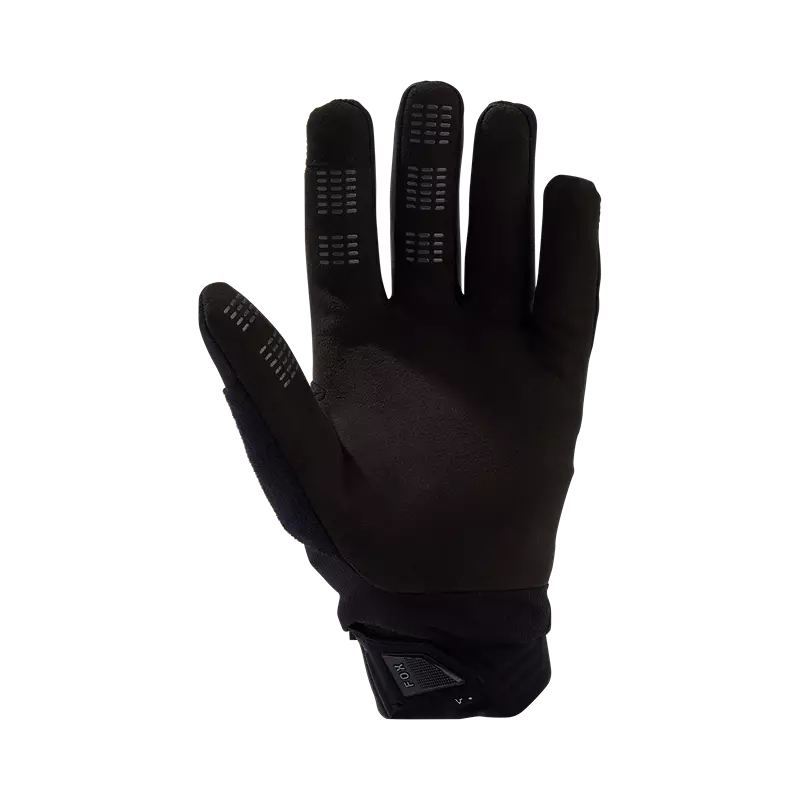 Fox Defend Pro Winter Gloves  Black