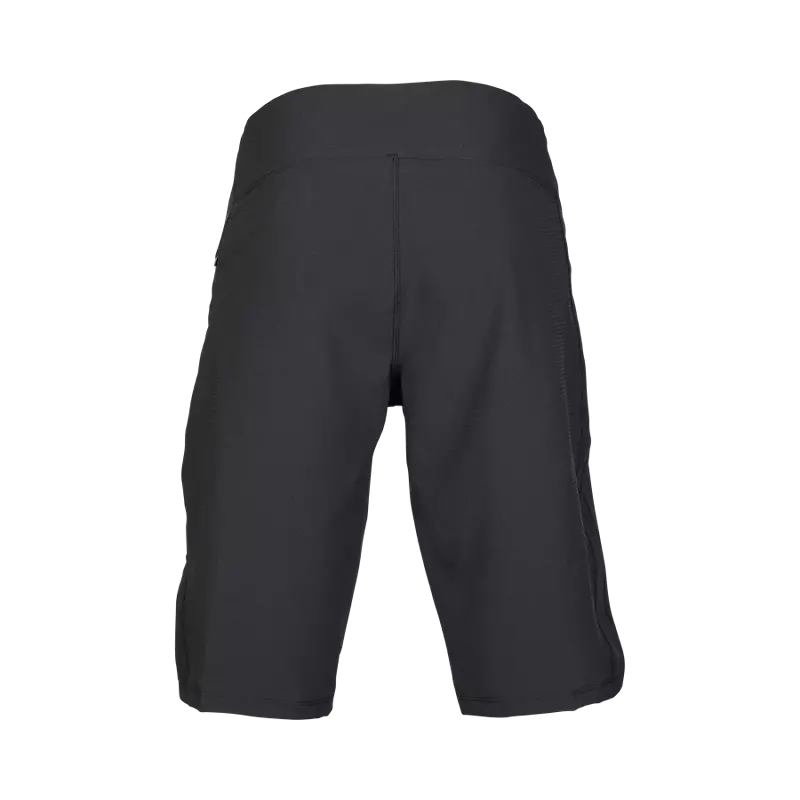 Fox Defend Shorts  Black