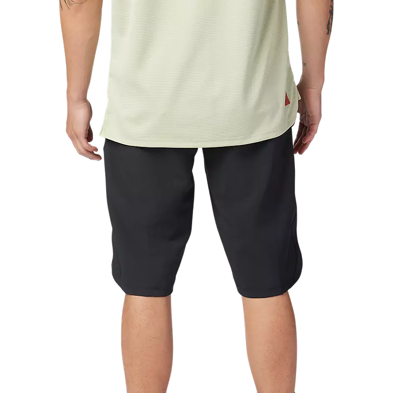 Fox Defend Shorts  Black