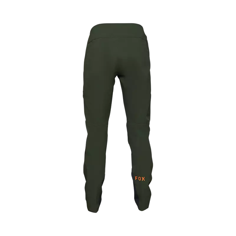 Fox Defend Taunt Pants Dark Sage Green