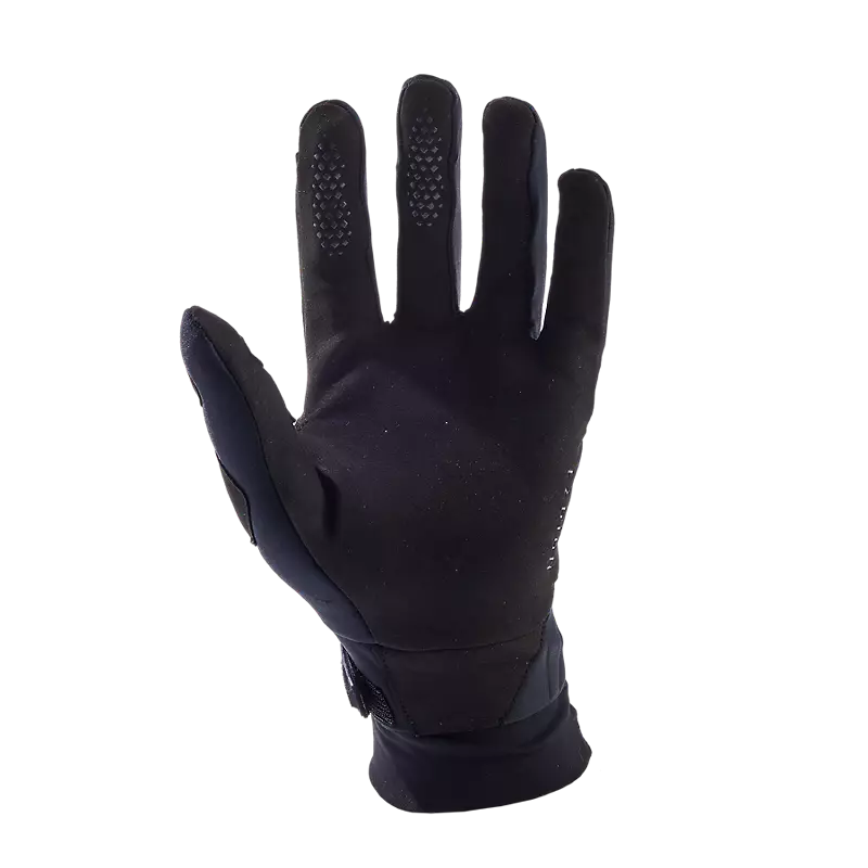 Fox Defend Thermo Gloves  Black