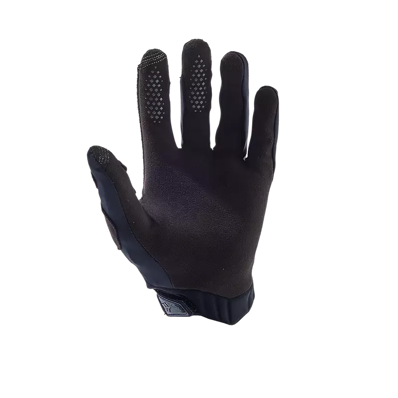 Fox Defend Wind Off-Road Gloves  Black