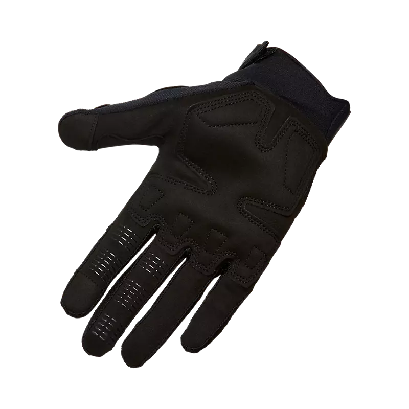 Fox Dirtpaw CE Gloves  Black