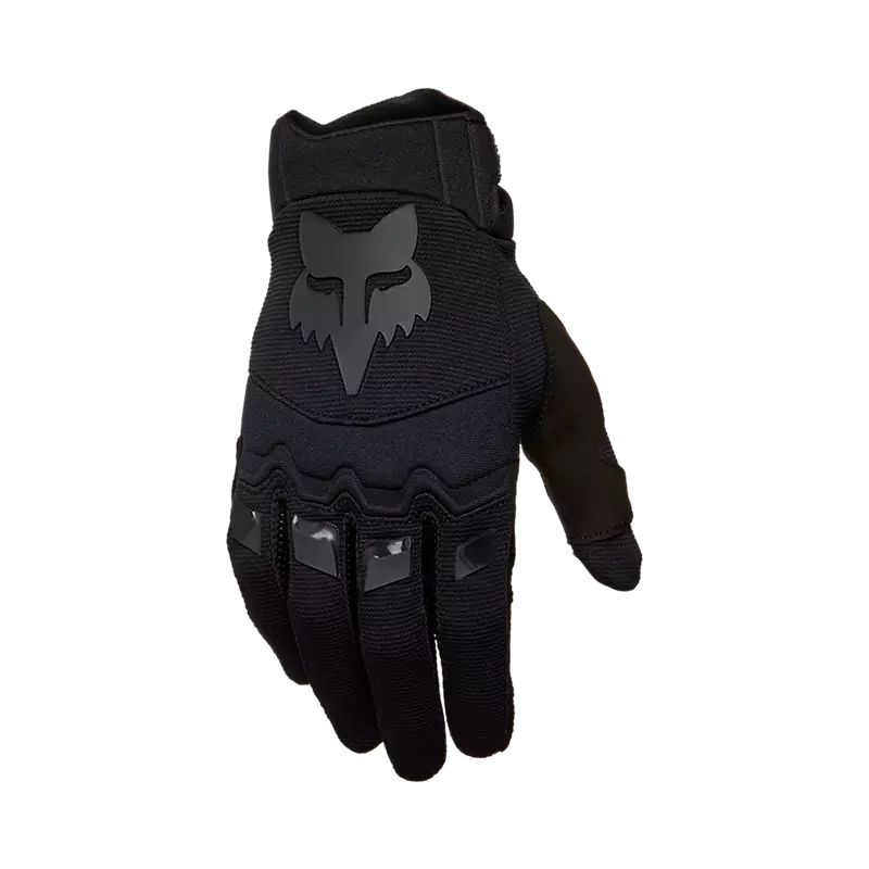 fox Dirtpaw CE Gloves Black