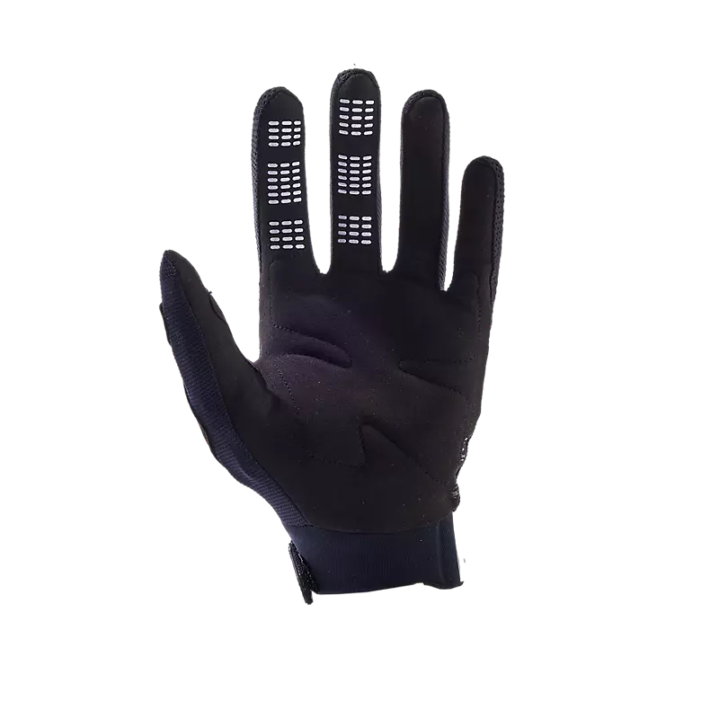 Fox Dirtpaw Gloves  Black/White