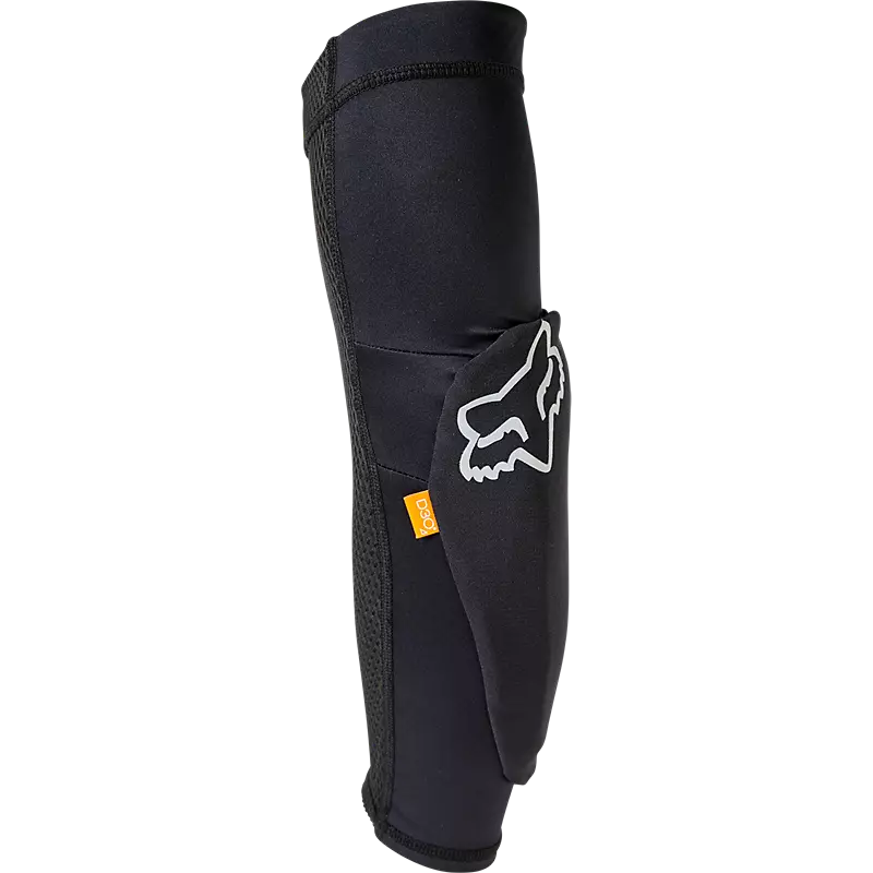 fox Enduro Elbow Guard  Black