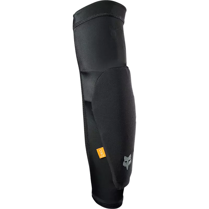 fox Enduro Elbow Sleeve  Black
